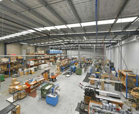 Factory, Warehouse & Industrial commercial property leased at 65 Rushdale Street Knoxfield VIC 3180