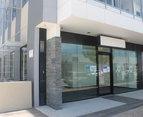 Offices commercial property leased at 8/75 Wharf Street Tweed Heads NSW 2485