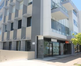 Medical / Consulting commercial property leased at 8/75 Wharf Street Tweed Heads NSW 2485