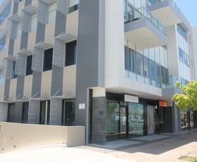 Offices commercial property leased at 8/75 Wharf Street Tweed Heads NSW 2485