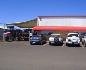Factory, Warehouse & Industrial commercial property leased at 4/388 Taylor Street Glenvale QLD 4350