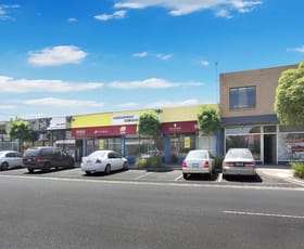 Shop & Retail commercial property leased at 36 Scotsburn Ave Oakleigh South VIC 3167