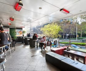 Shop & Retail commercial property leased at Shop 1/167 Kent Street Sydney NSW 2000