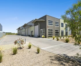 Factory, Warehouse & Industrial commercial property leased at 5/29 Henry Wilson Drive Rosebud VIC 3939