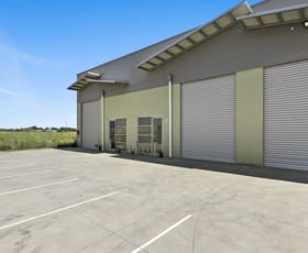 Factory, Warehouse & Industrial commercial property leased at 5/29 Henry Wilson Drive Rosebud VIC 3939