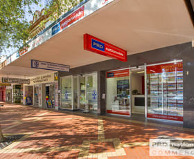 Shop & Retail commercial property leased at 287 Peel Street Tamworth NSW 2340