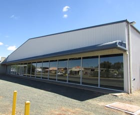 Factory, Warehouse & Industrial commercial property leased at 2 Matong Road Echuca VIC 3564