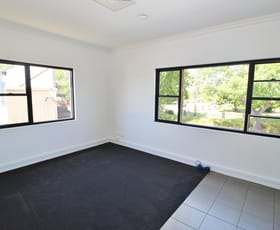 Offices commercial property leased at 4A Ford Street Wangaratta VIC 3677