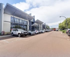 Offices commercial property leased at Ground Suite 2/134 Main Street Osborne Park WA 6017