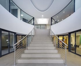 Offices commercial property leased at Ground Suite 2/134 Main Street Osborne Park WA 6017