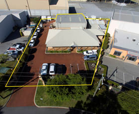 Offices commercial property leased at 28 Sorbonne Crescent Canning Vale WA 6155