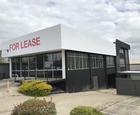 Showrooms / Bulky Goods commercial property leased at 3409 Pacific Highway Slacks Creek QLD 4127