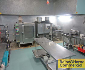 Factory, Warehouse & Industrial commercial property leased at Everton Hills QLD 4053