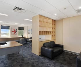 Offices commercial property leased at North Sydney NSW 2060