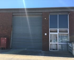 Showrooms / Bulky Goods commercial property leased at 2/1-7 Canterbury Road Braeside VIC 3195