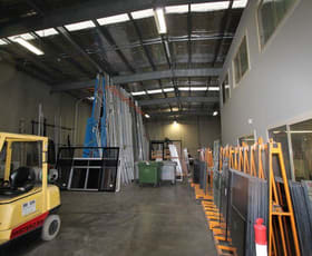 Factory, Warehouse & Industrial commercial property leased at 7 Dallas Court Hallam VIC 3803