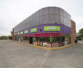 Shop & Retail commercial property leased at 2/84 Wembley Road Logan Central QLD 4114