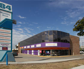 Shop & Retail commercial property leased at 2/84 Wembley Road Logan Central QLD 4114