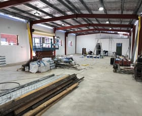 Factory, Warehouse & Industrial commercial property leased at 63 Sydenham Road Marrickville NSW 2204