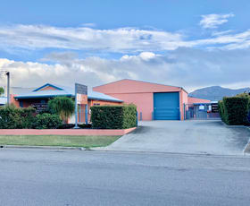 Offices commercial property leased at 2/23 Rendle Street Aitkenvale QLD 4814