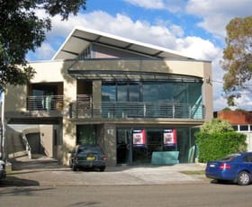 Showrooms / Bulky Goods commercial property leased at 17 Carter Road Brookvale NSW 2100