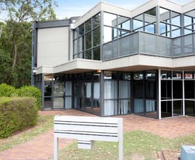 Offices commercial property leased at 2/77 Shore Street Cleveland QLD 4163