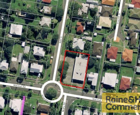 Showrooms / Bulky Goods commercial property leased at Shop 4/59 Marshall Road Rocklea QLD 4106