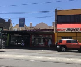 Shop & Retail commercial property leased at 644 Sydney Road Brunswick VIC 3056