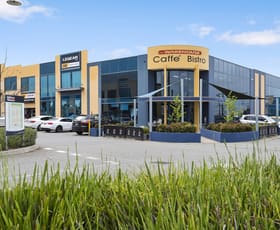 Showrooms / Bulky Goods commercial property leased at D10/2A Westall Road Clayton VIC 3168