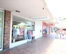Shop & Retail commercial property leased at 108 Main Street Mornington VIC 3931