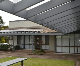 Offices commercial property leased at Commerce Drive Robina QLD 4226