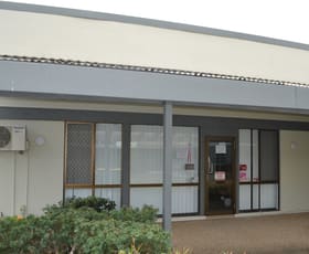 Offices commercial property leased at Commerce Drive Robina QLD 4226