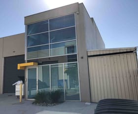 Factory, Warehouse & Industrial commercial property leased at 6/334 Hume Highway Craigieburn VIC 3064