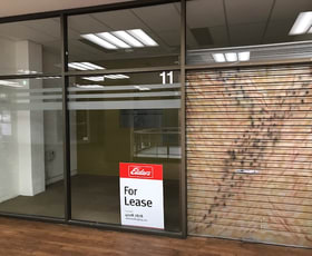 Medical / Consulting commercial property leased at 11/341 Crown Street Wollongong NSW 2500