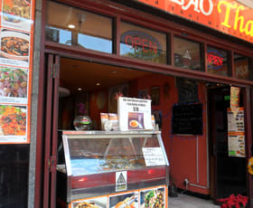 Shop & Retail commercial property leased at Shop/768 George Street Sydney NSW 2000