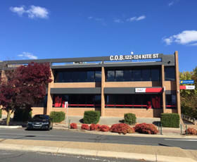 Offices commercial property leased at Suite  3/122-124 Kite Street Orange NSW 2800