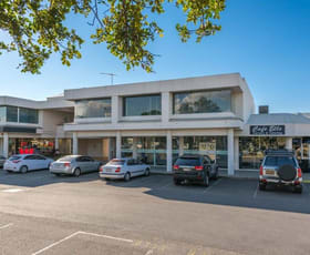 Offices commercial property leased at Geebung QLD 4034