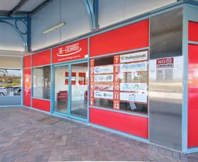 Offices commercial property leased at Exchange Parade Narellan NSW 2567