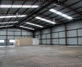 Showrooms / Bulky Goods commercial property leased at Shed 2/5 Struan Court Wilsonton QLD 4350