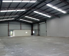 Showrooms / Bulky Goods commercial property leased at Shed 2/5 Struan Court Wilsonton QLD 4350