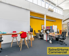 Offices commercial property leased at Florence Street Newstead QLD 4006