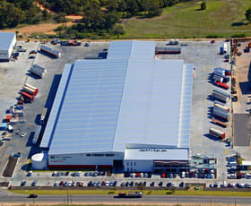 Factory, Warehouse & Industrial commercial property leased at 841 Abernethy Road Forrestfield WA 6058