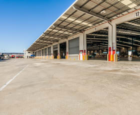 Factory, Warehouse & Industrial commercial property leased at 841 Abernethy Road Forrestfield WA 6058
