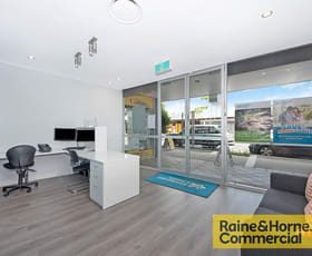 Shop & Retail commercial property leased at 7a Ashgrove Avenue Ashgrove QLD 4060