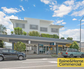 Medical / Consulting commercial property leased at 7a Ashgrove Avenue Ashgrove QLD 4060
