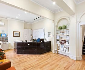 Medical / Consulting commercial property leased at 162-164 Adderley Street West Melbourne VIC 3003