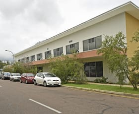 Offices commercial property leased at 3/7 Gsell Street Casuarina NT 0810