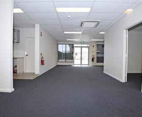 Offices commercial property leased at 3/7 Gsell Street Wanguri NT 0810