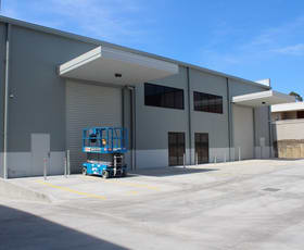 Factory, Warehouse & Industrial commercial property leased at 4/15 Sefton Road Thornleigh NSW 2120