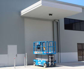 Factory, Warehouse & Industrial commercial property leased at 4/15 Sefton Road Thornleigh NSW 2120